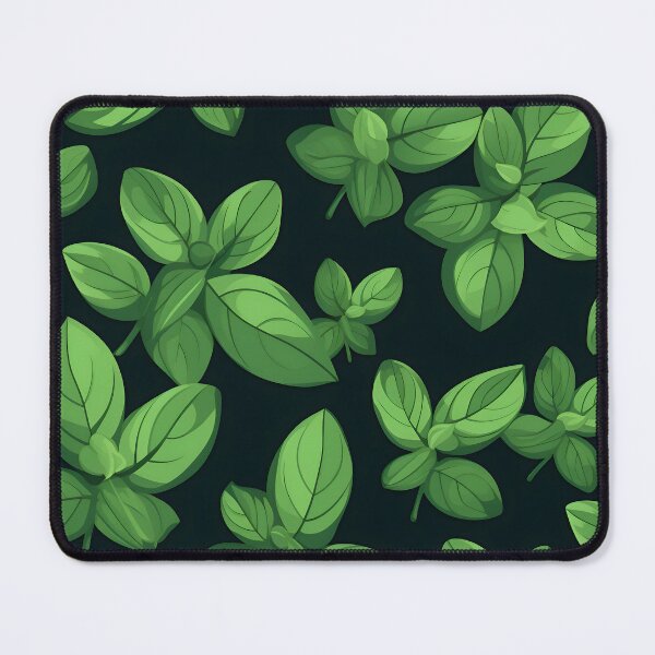 Item preview, Midnight Basil designed and sold by StudioThink.