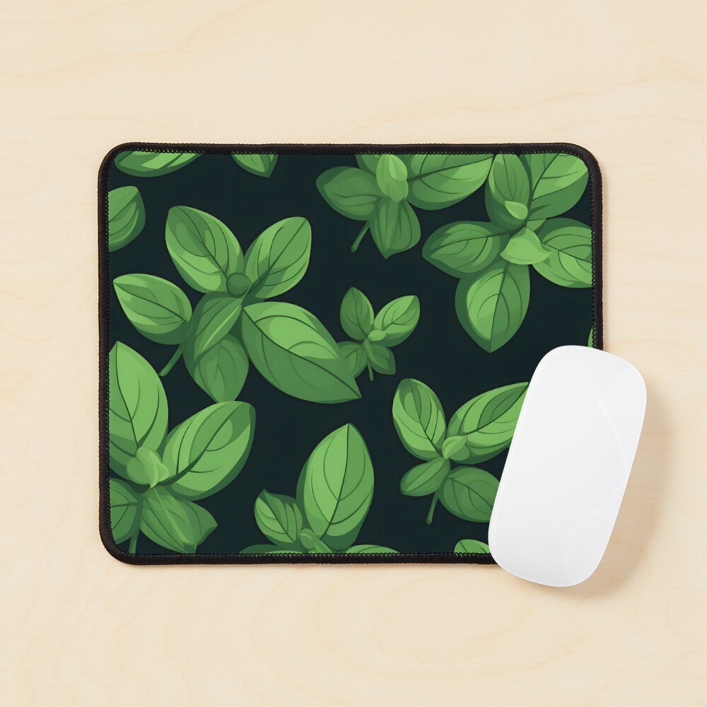 Item preview, Mouse Pad designed and sold by StudioThink.