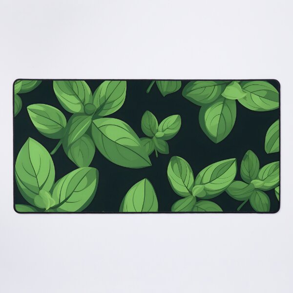 Item preview, Midnight Basil designed and sold by StudioThink.