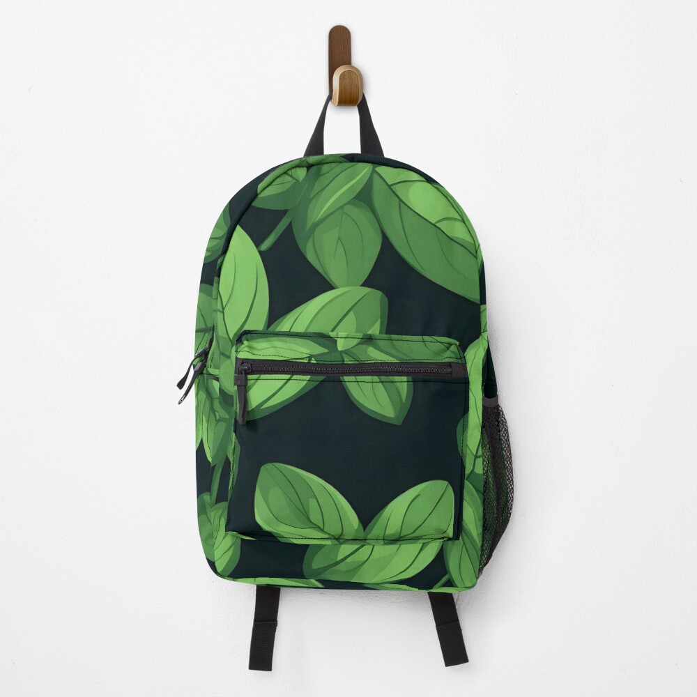 Item preview, Backpack designed and sold by StudioThink.