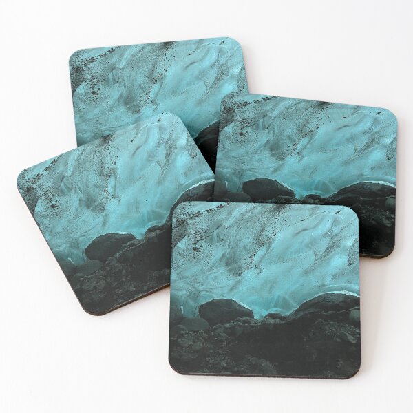 Item preview, Under the Glacier designed and sold by Sally Darlison.