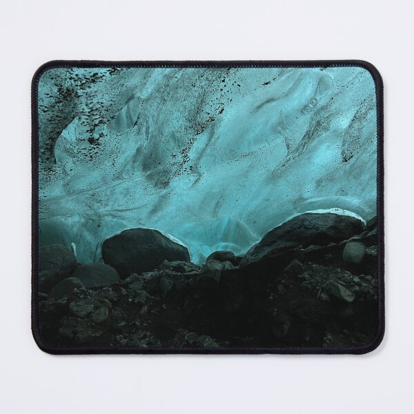 Item preview, Under the Glacier designed and sold by Sally Darlison.
