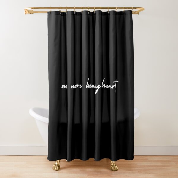Item preview, no more heavy heart | emotion and mood  designed and sold by Therapy by Sen.