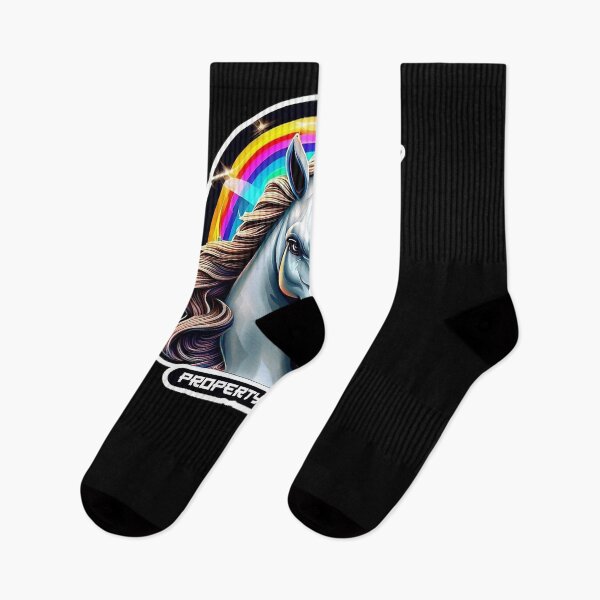 Item preview, Free Spirit: Unicorns Belong to All designed and sold by Takin-Thepiss.