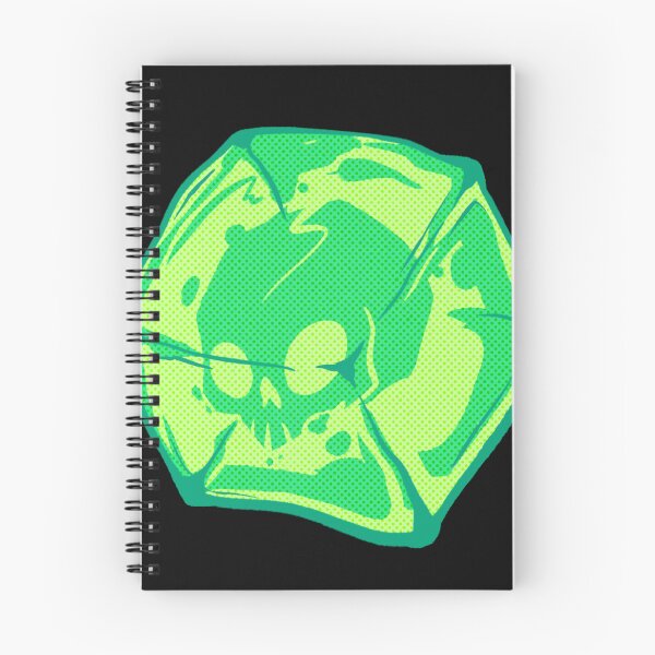 Item preview, Gelatinous Cube  designed and sold by RosalKas.