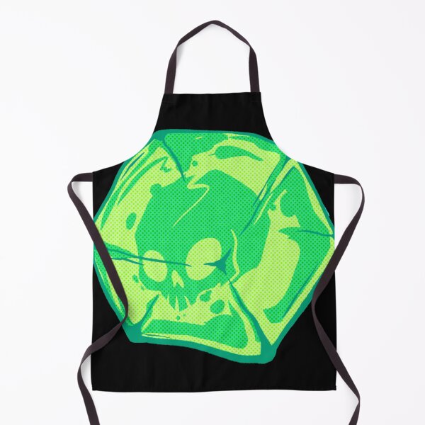 Item preview, Gelatinous Cube designed and sold by RosalKas.