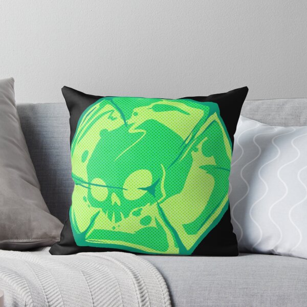 Item preview, Gelatinous Cube  designed and sold by RosalKas.