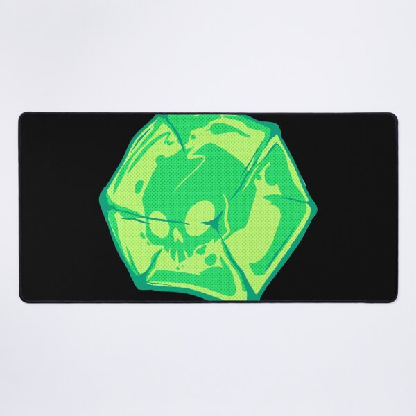 Item preview, Gelatinous Cube designed and sold by RosalKas.