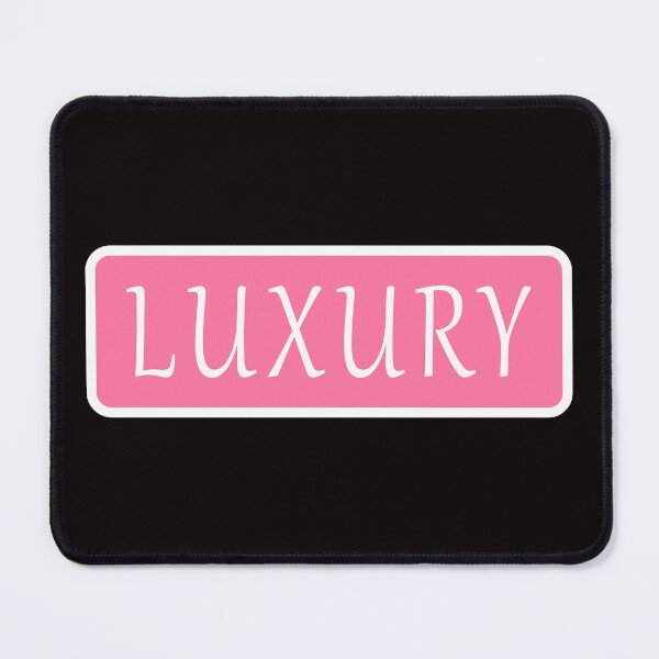 Item preview, Luxury Girls Name designed and sold by Jeallan Designs.