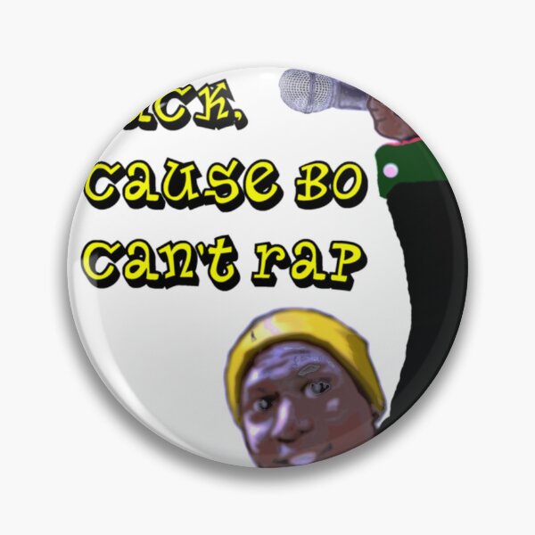 Item preview, Alternate view of tribe-bo don't know jack   designed and sold by KaleyHaye.