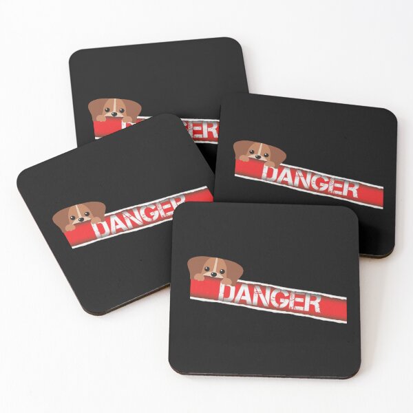 Item preview, Danger  designed and sold by THE-CLOTHS.
