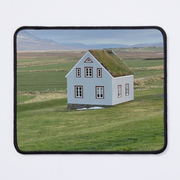 Item preview, House on the hill designed and sold by Sally Darlison.