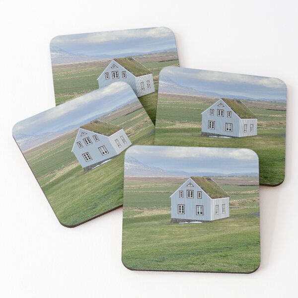 Item preview, House on the hill designed and sold by Sally Darlison.