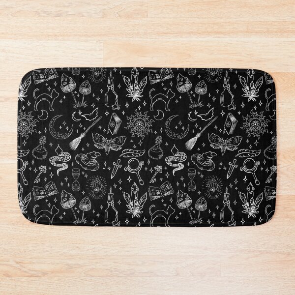 Item preview, magic pattern designed and sold by Limones-Design.