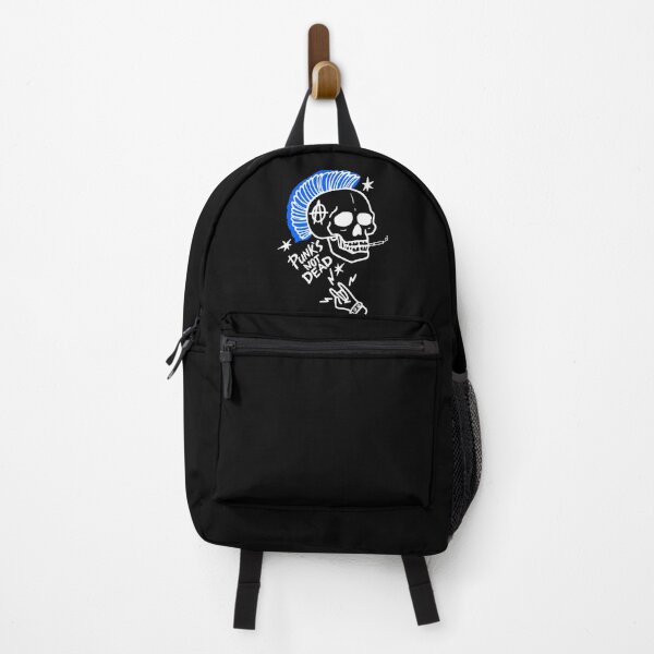 Item preview, PunkS Not Dead designed and sold by YQvibe Studio.