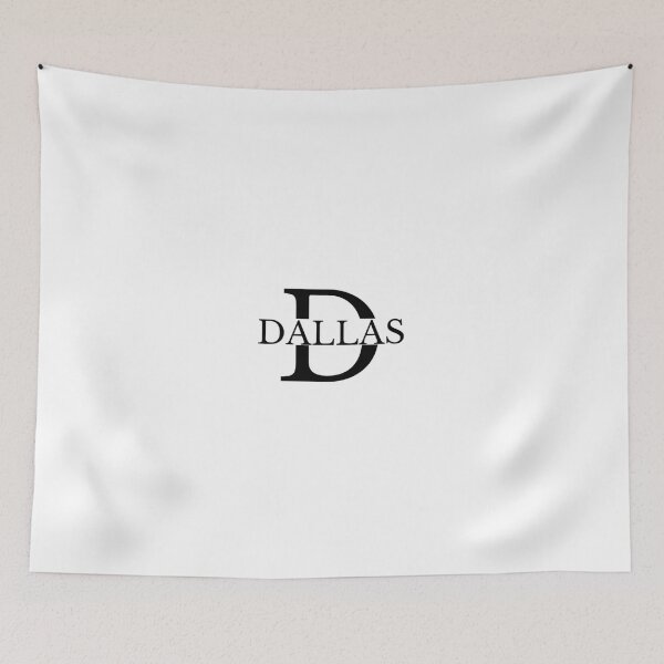Item preview, Beautiful logo of Dallas Digital art  designed and sold by zambalala.