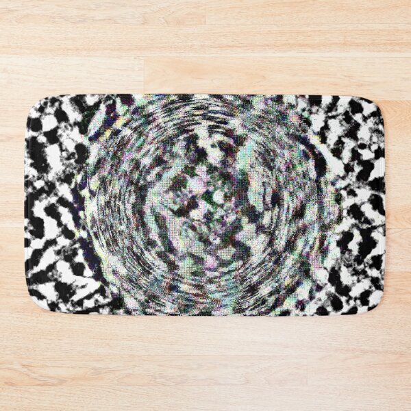 Item preview, Glitchfest designed and sold by Olympia Ellinas.