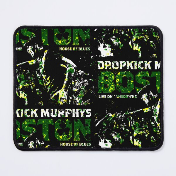Item preview, green clover designed and sold by weekendsound.