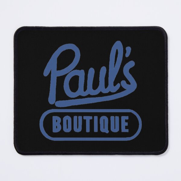 Artikelvorschau, Alternative Ansicht von Paul's Boutique entworfen und verkauft von KaleyHaye.