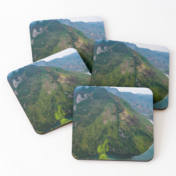 Item preview, Ma Pi Leng Pass, Vietnam designed and sold by natejordanphoto.