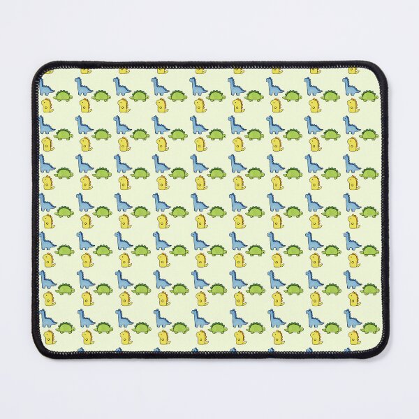 Item preview, dinosaur friends designed and sold by haakondesign.