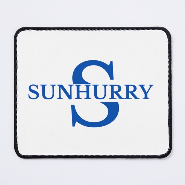 Item preview, Logo SUNHURRY Digital art  designed and sold by zambalala.