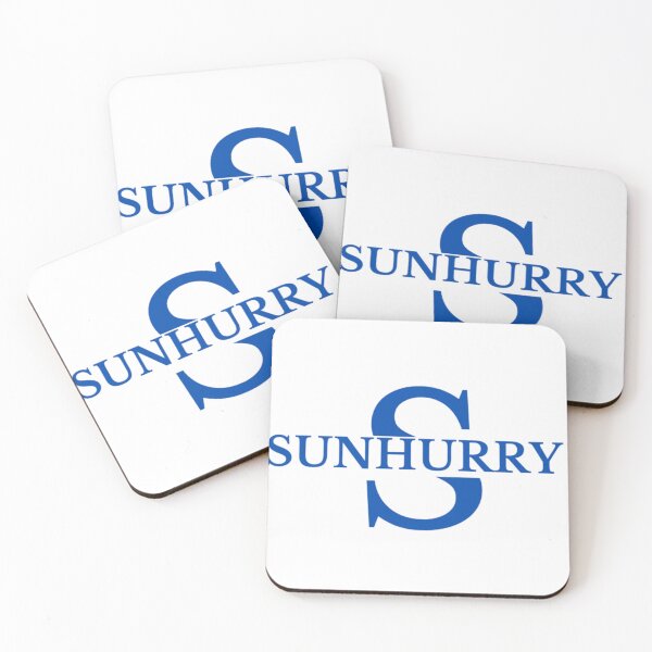 Item preview, Logo SUNHURRY Digital art  designed and sold by zambalala.