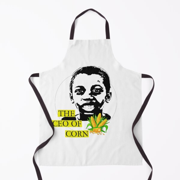 Item preview, The ceo of corn designed and sold by Guiltygraphics.