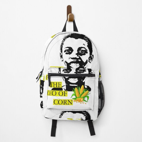 Item preview, The ceo of corn  designed and sold by Guiltygraphics.