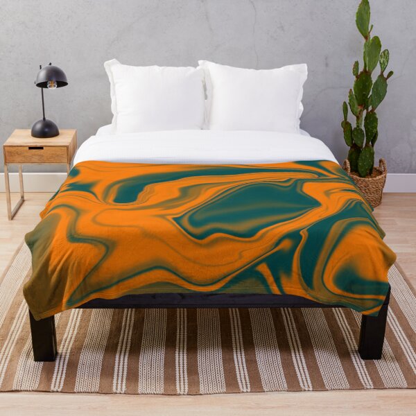 Item preview, SANDY SILKY PATTERN - DESSERT SAND TEXTURE - SILKY MARBLE WAVE PATTERN - VIVID MODERN  - TEXTURE - COLOR GRADIENTS PILLOWS - BLANKETS - TAPESTRIES  - HOME DECORATION -  MODERN BEAUTIFUL  HOME  DESIGNS designed and sold by Harsh Mhatre.