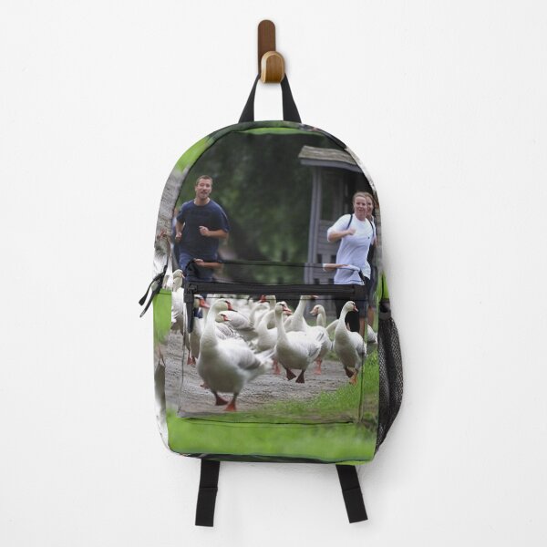 Item preview, On A Wild Goose Chase - Run After designed and sold by visualidioms.