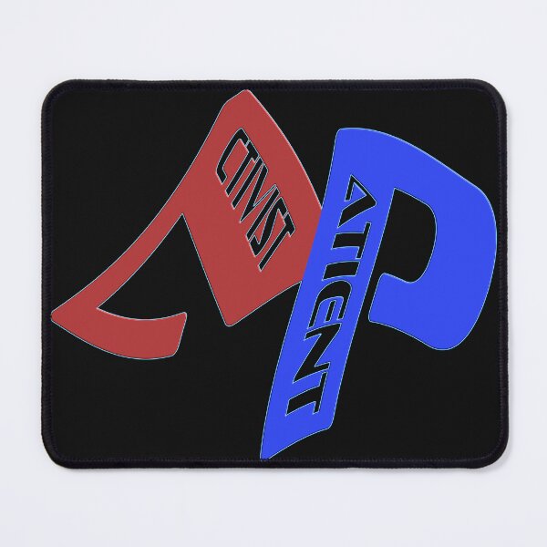 Item preview, Attractive Modern Activist Patient 3D Design - Dynamic Motivational Artwork for fighting Illness - special gift for all chronically patients and especially for diabetic patients. designed and sold by Ralek.
