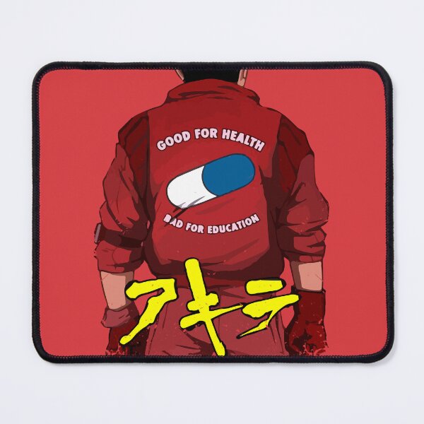 Item preview, Akira merch designed and sold by xDumpTruckx.