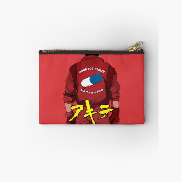 Item preview, Akira merch designed and sold by xDumpTruckx.