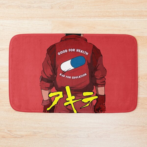 Item preview, Akira merch designed and sold by xDumpTruckx.