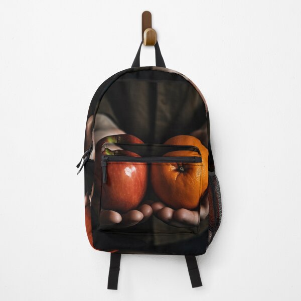Item preview, Comparing Apples To Oranges - Jonathan ~ Naval designed and sold by visualidioms.