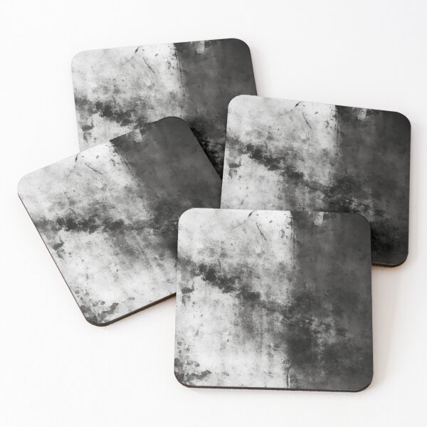 Item preview, Black and White Grunge Distressed designed and sold by RossWilson12.