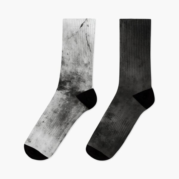 Item preview, Black and White Grunge Distressed designed and sold by RossWilson12.