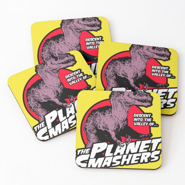 Item preview, Alternate view of Smashers Ska   designed and sold by KaleyHaye.