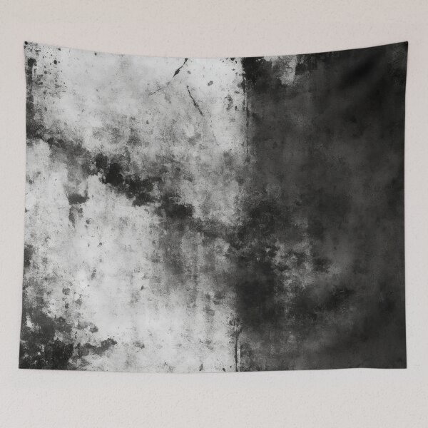 Item preview, Black and White Grunge Distressed designed and sold by RossWilson12.