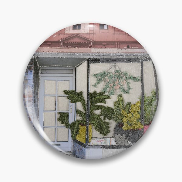 Item preview, Plant Show designed and sold by Sally Darlison.