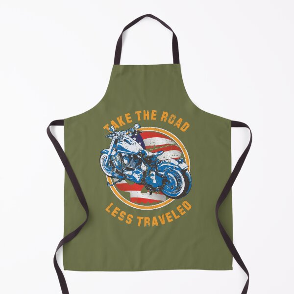 Item preview, Take the road less traveled USA Version! designed and sold by VRMediaDecor.