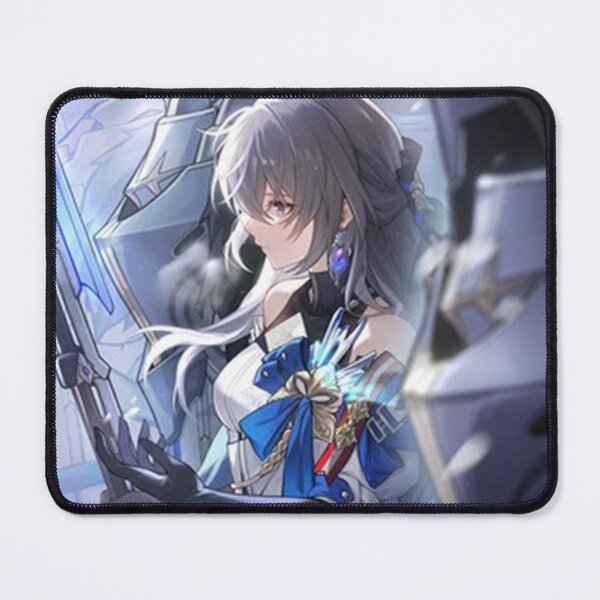 Item preview, Honkai Star Rail Beautiful Bronya designed and sold by SleepyShy.