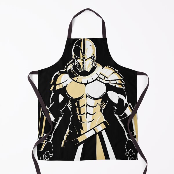 Item preview, Minimalist Soldier Warrior designed and sold by SILVERHD.