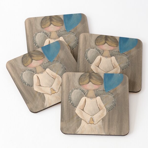 Item preview, ANGELS AMONG US! PRINCESS P designed and sold by JJannmarie.