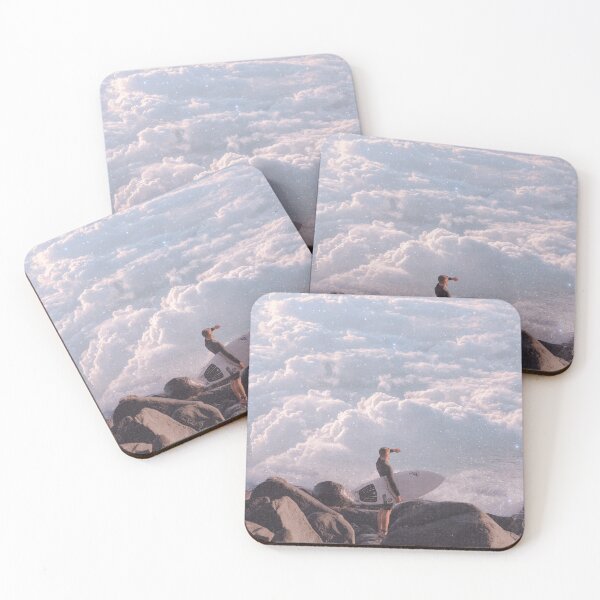 Item preview, Cloud Surfer designed and sold by Elysian Vision.