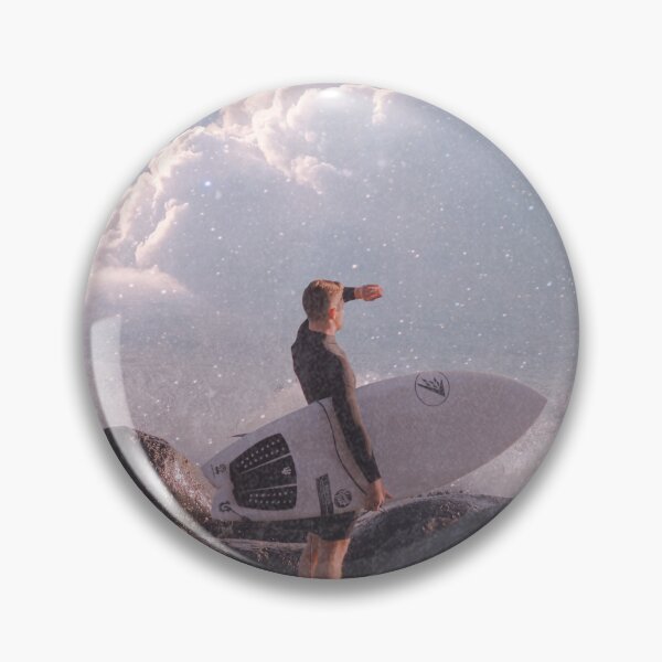 Item preview, Cloud Surfer designed and sold by Elysian Vision.
