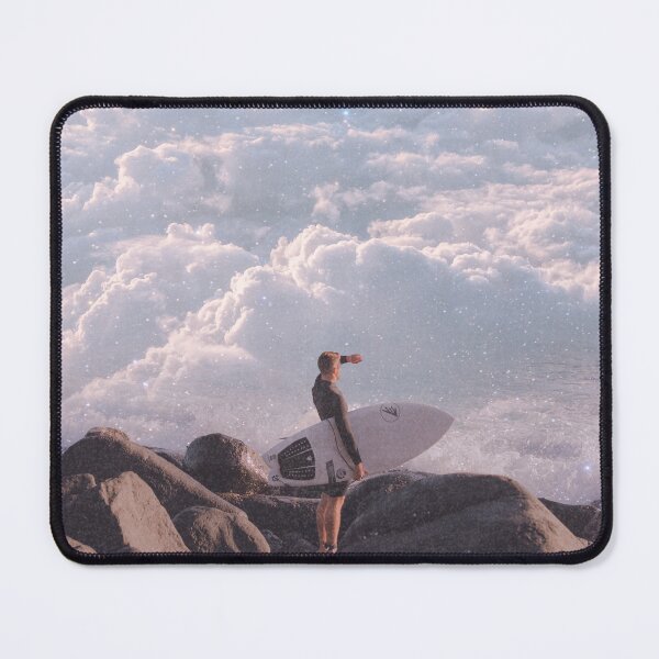 Item preview, Cloud Surfer designed and sold by Elysian Vision.