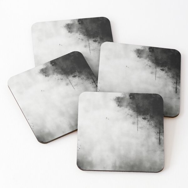 Item preview, Black and White Grunge Distressed designed and sold by RossWilson12.