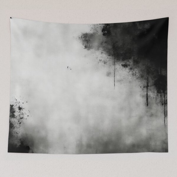 Item preview, Black and White Grunge Distressed designed and sold by RossWilson12.